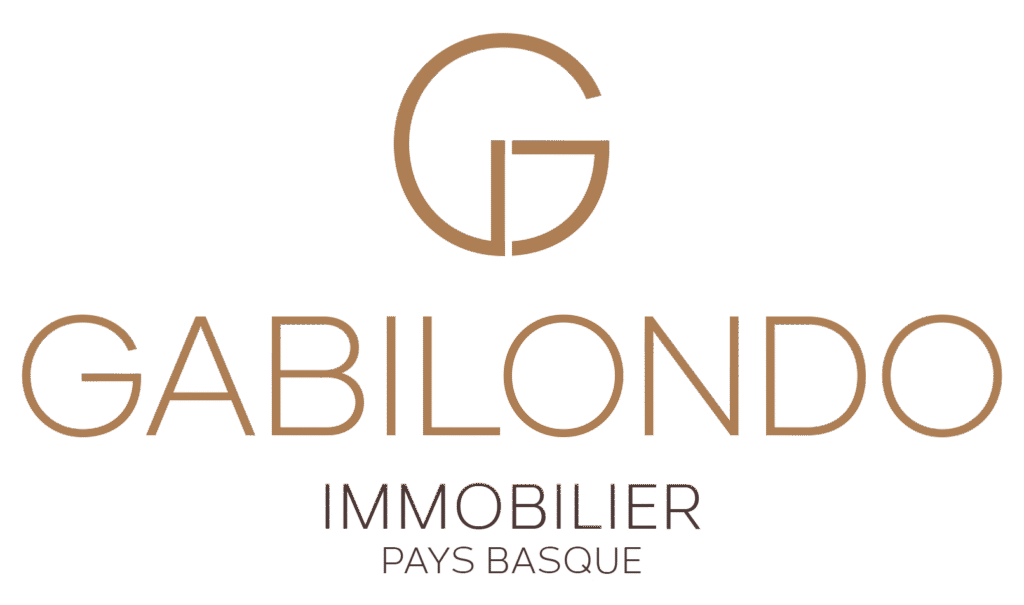 Gabilondo Immobilier logo sf