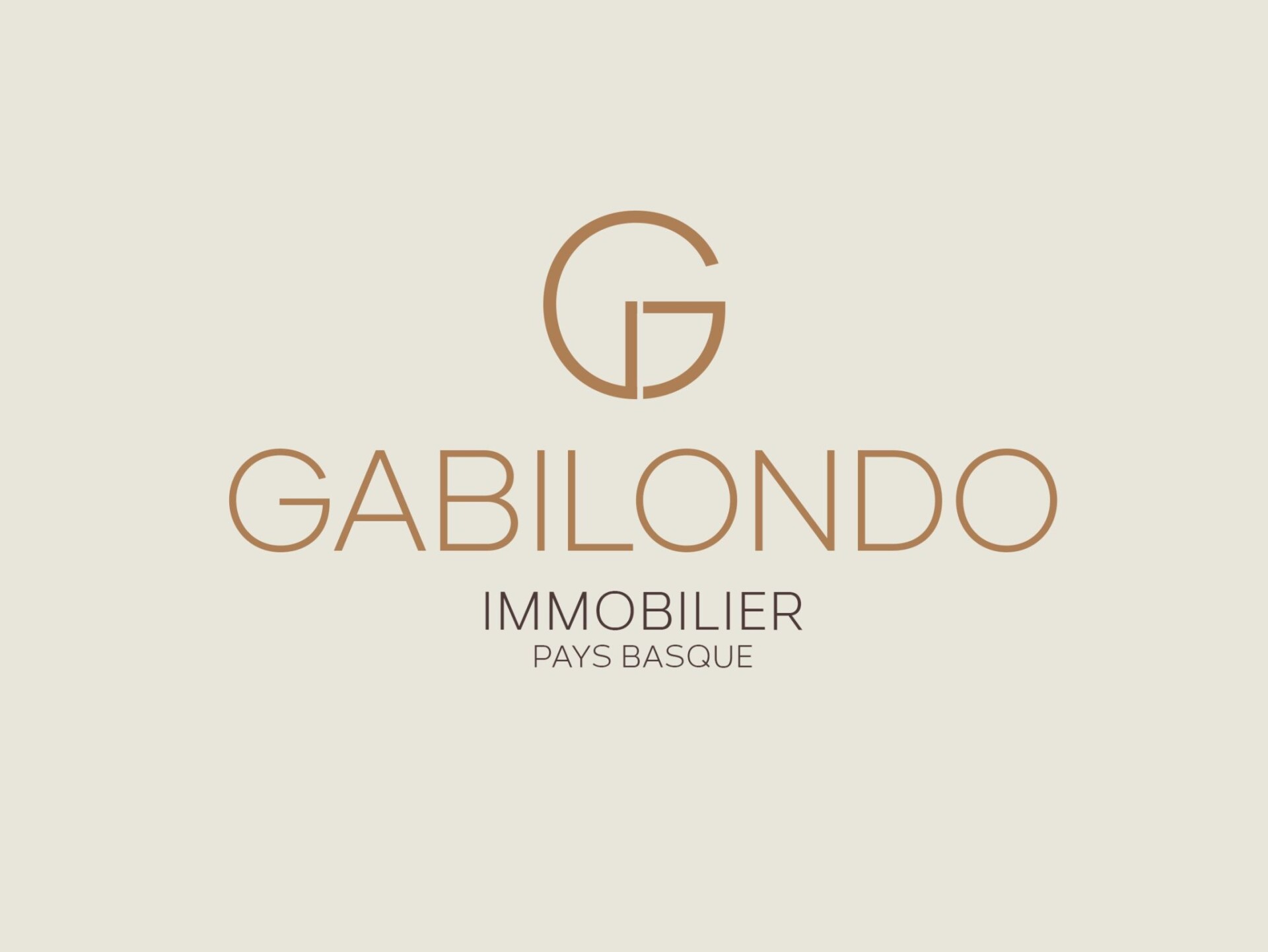 Gabilondo Immobilier